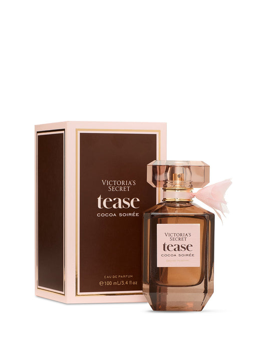 🎉Tease Cocoa Soirée 3.4 oz
