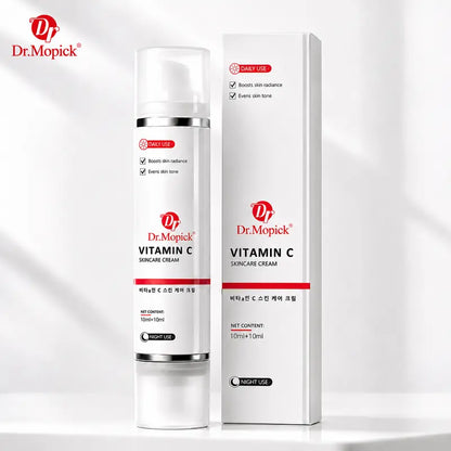 🎀Vitamin C Skincare Cream – Brightening & Even Tone Daily Moisturizer