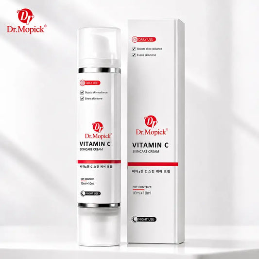 🎀Vitamin C Skincare Cream – Brightening & Even Tone Daily Moisturizer