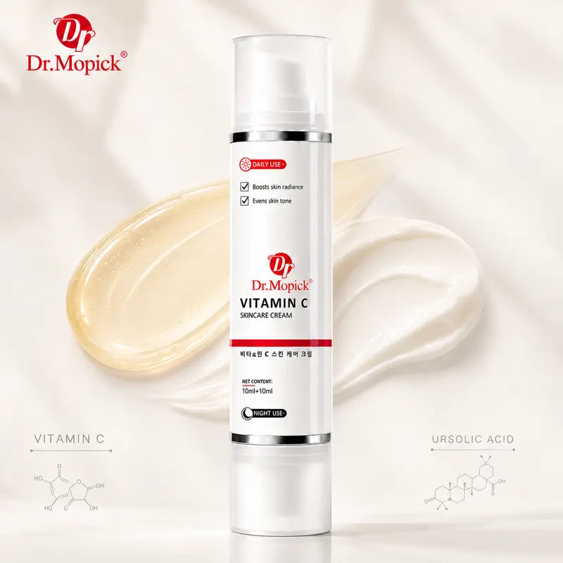 🎀Vitamin C Skincare Cream – Brightening & Even Tone Daily Moisturizer