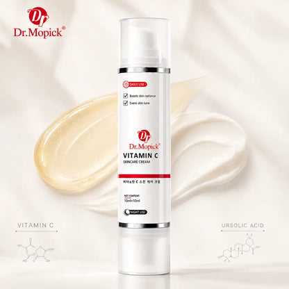 🎀Vitamin C Skincare Cream – Brightening & Even Tone Daily Moisturizer