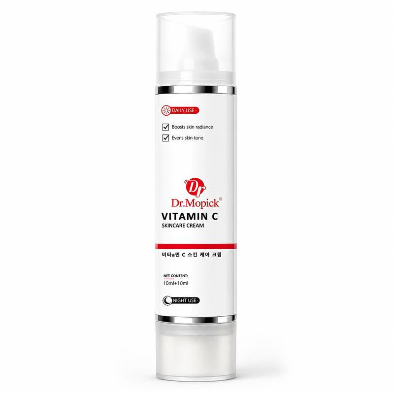 🎀Vitamin C Skincare Cream – Brightening & Even Tone Daily Moisturizer