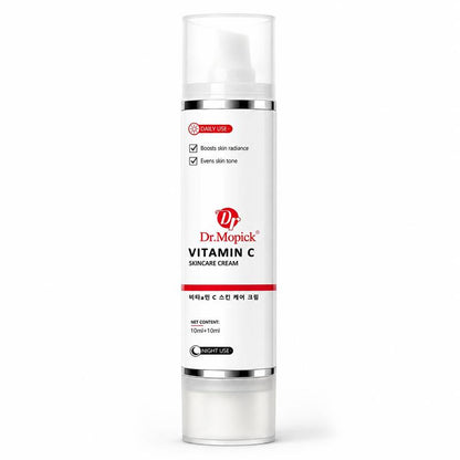 🎀Vitamin C Skincare Cream – Brightening & Even Tone Daily Moisturizer