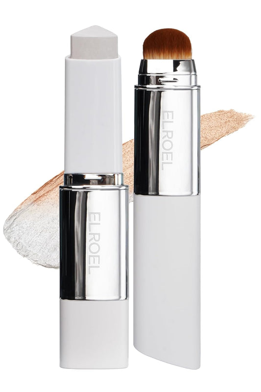 🎀Blanc Cover Stick V – Color-Changing Foundation Stick