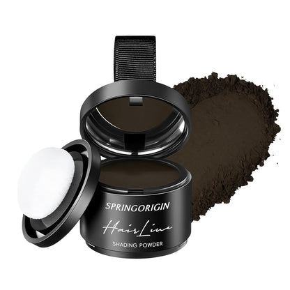 🎉Hairline Shadow Powder