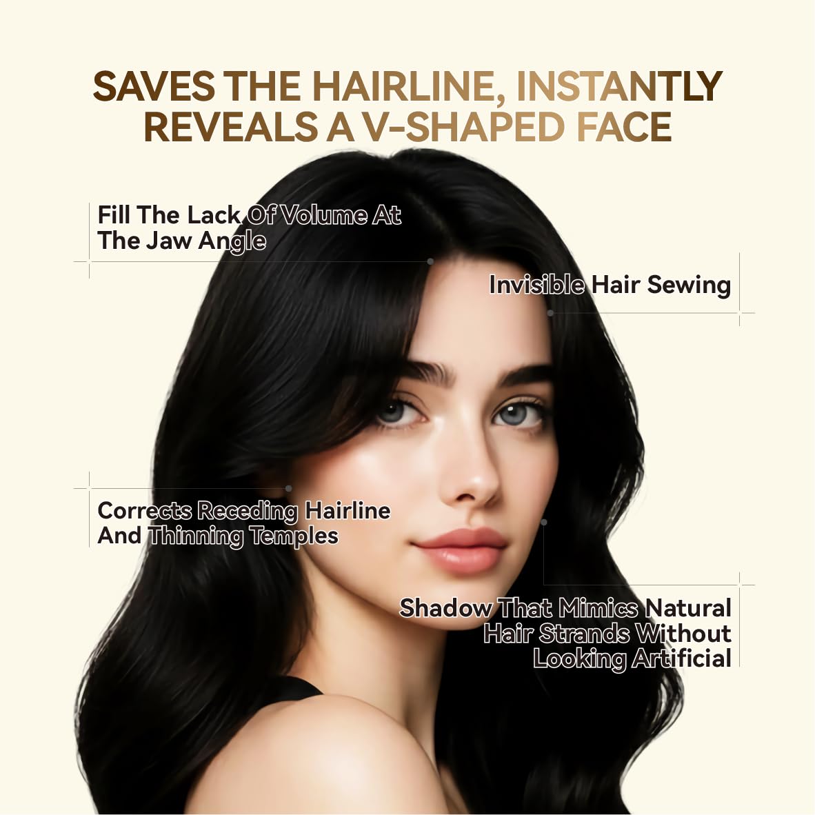 🎉Hairline Shadow Powder