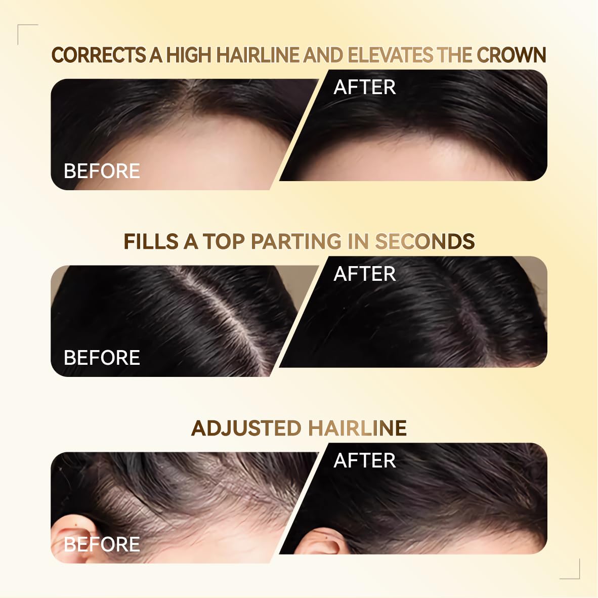 🎉Hairline Shadow Powder