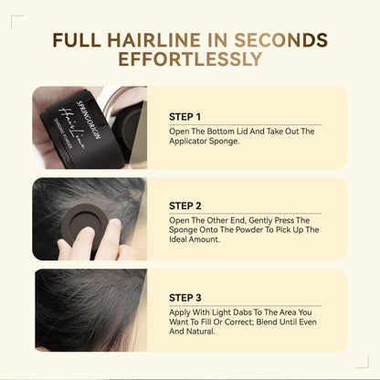 🎉Hairline Shadow Powder