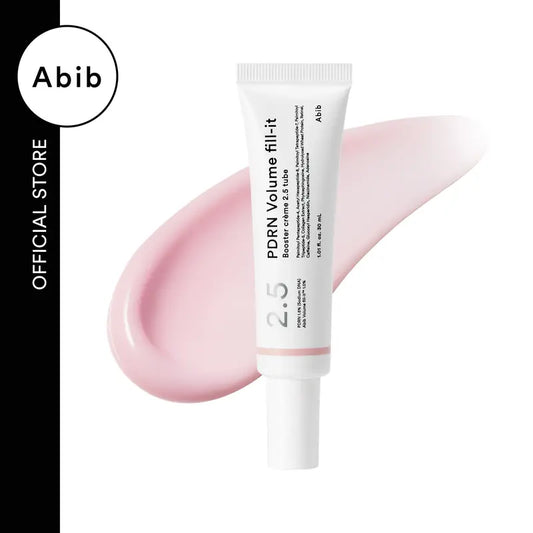 🎀PDRN Volume fill-it Booster Cream 2.5 – Filler-Like Plumping