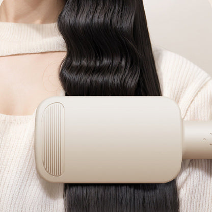 🎀Upgraded French Wave Curling Iron – 32mm Deep U-Shaped Barrel
