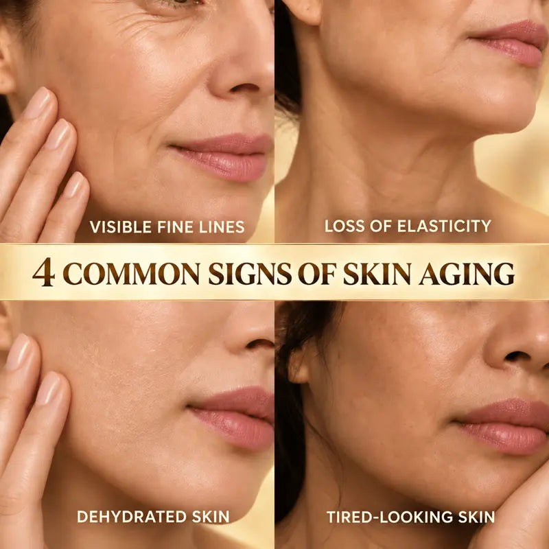 ❤️Peptide Collagen Face Cream – Hydrating & Firming Moisturizer