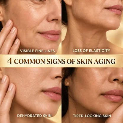 ❤️Peptide Collagen Face Cream – Hydrating & Firming Moisturizer