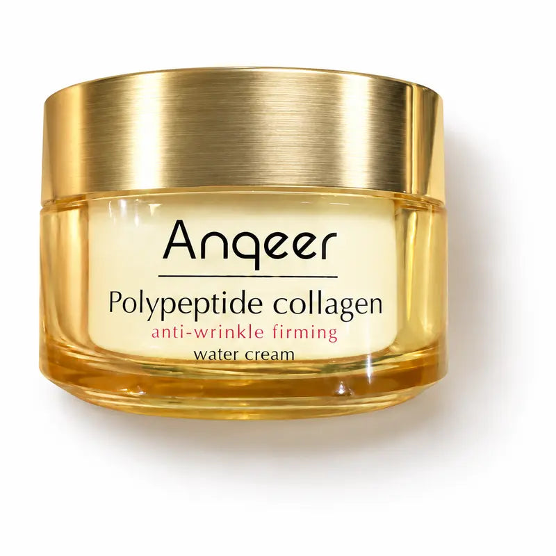 ❤️Peptide Collagen Face Cream – Hydrating & Firming Moisturizer