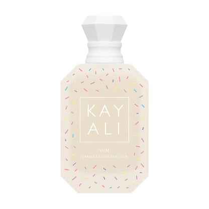 🎉KAYALI YUM VANILLA CUPCAKE | 108 Eau de Parfum 1.7oz/50 mL eau de parfum spray