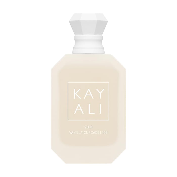 🎉KAYALI YUM VANILLA CUPCAKE | 108 Eau de Parfum 1.7oz/50 mL eau de parfum spray
