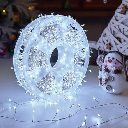 🎉LED Firecracker Fairy String Lights