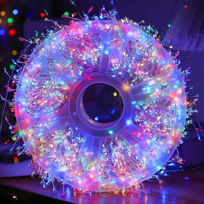 🎉LED Firecracker Fairy String Lights