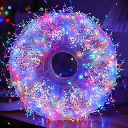 🎉LED Firecracker Fairy String Lights