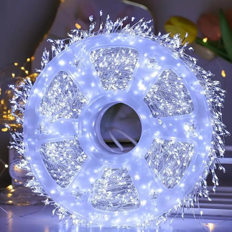 🎉LED Firecracker Fairy String Lights