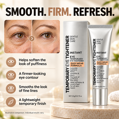 ❤️Instant Eye Tightening Cream