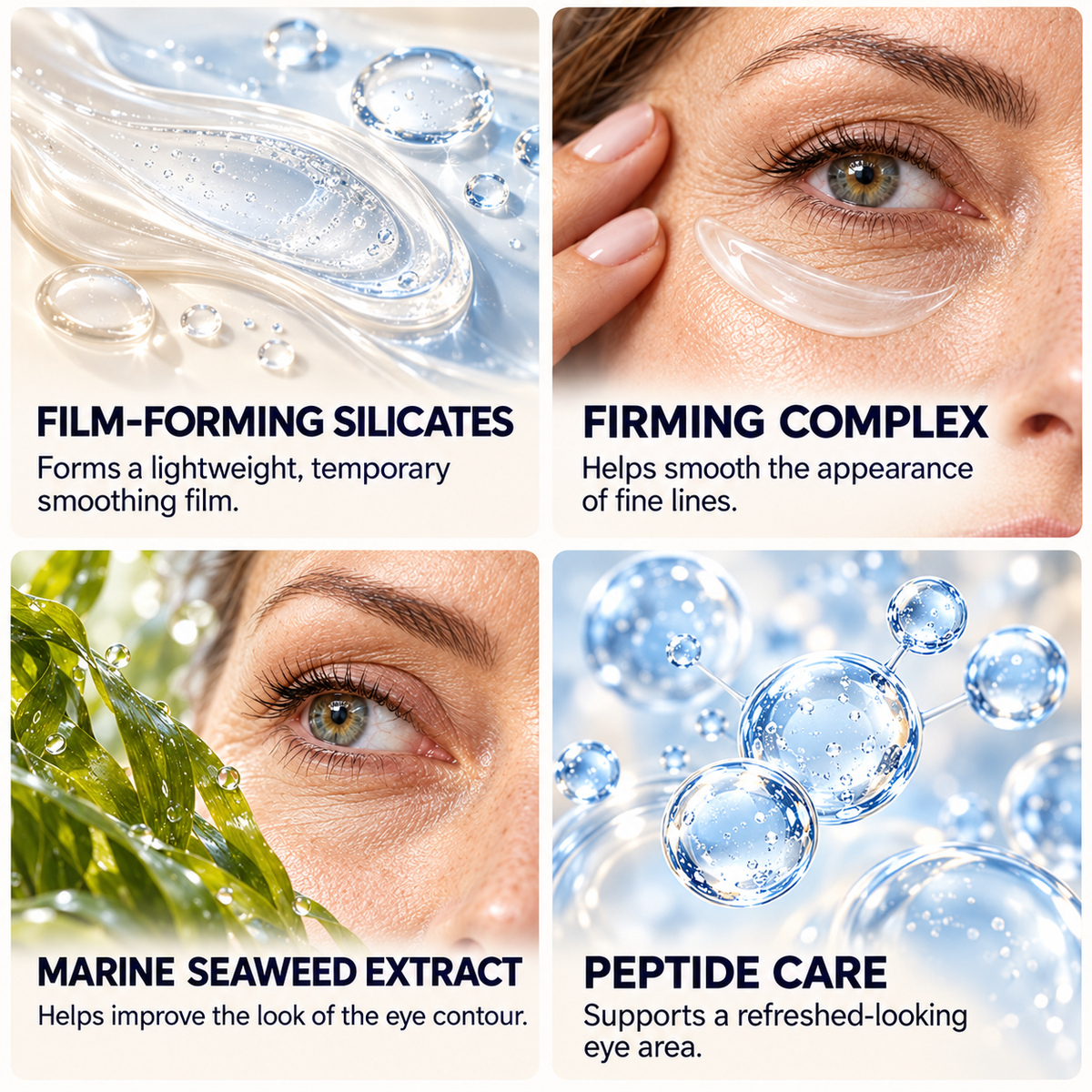 ❤️Instant Eye Tightening Cream