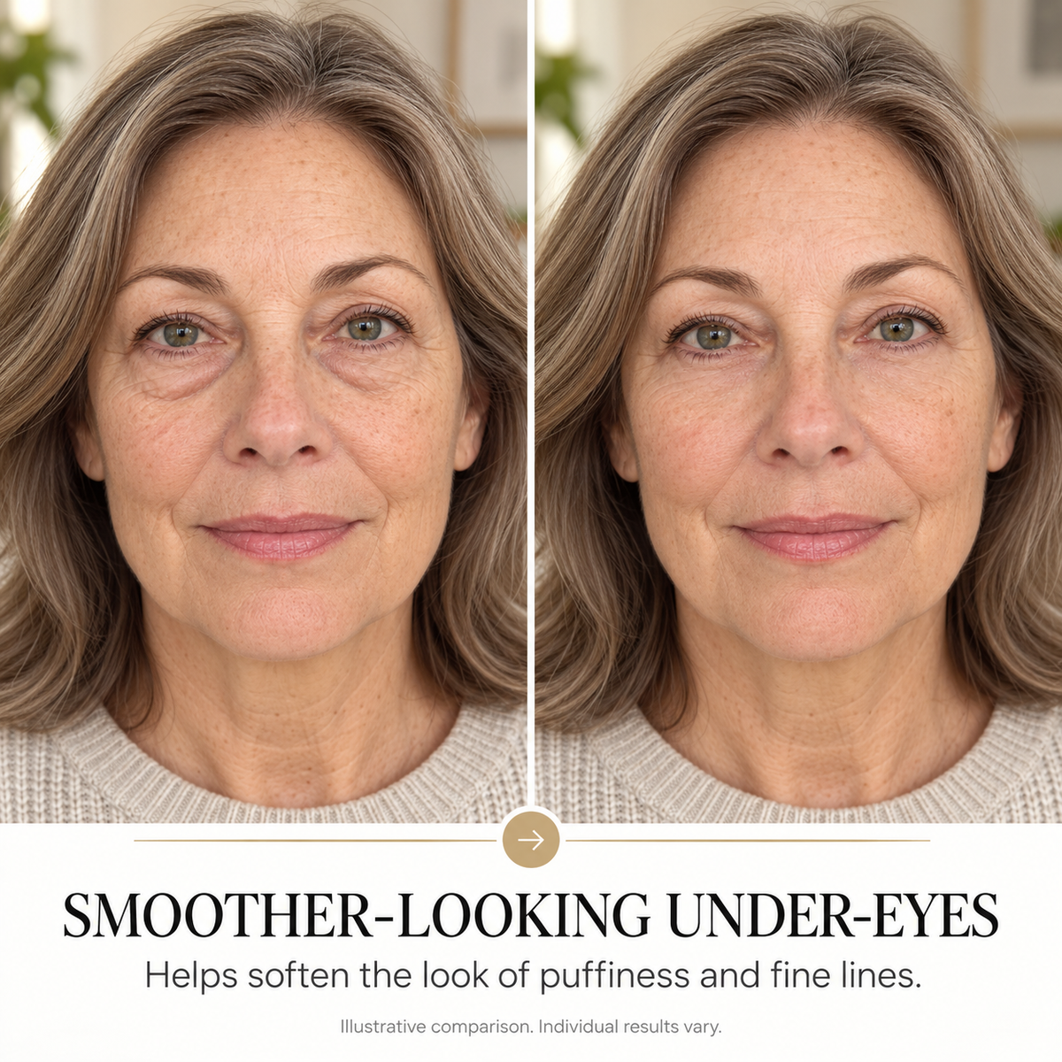 ❤️Instant Eye Tightening Cream