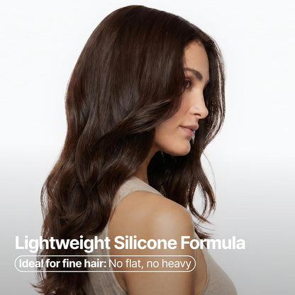 🎀Keratin Peptide Repair Hair Mask – Pump Dispenser & Dual Repair Technology