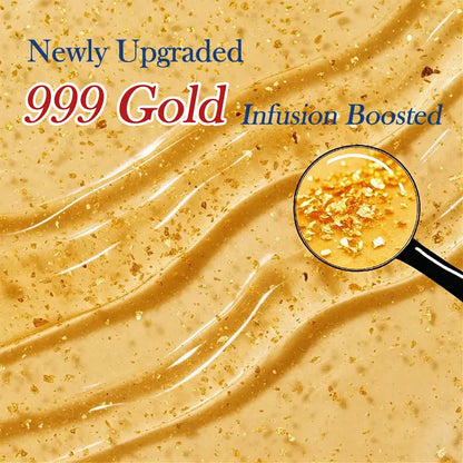 ❤️Cryo Gold Firming Body Cream 200g