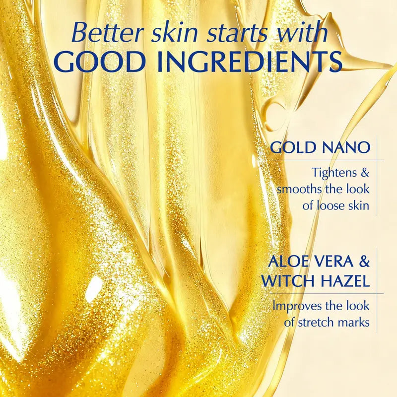 ❤️Cryo Gold Firming Body Cream 200g