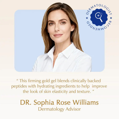 ❤️Cryo Gold Firming Body Cream 200g