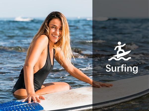 Women Barefoot Aqua Water Shoes Non Slip Beach Swim Surf Yoga Indoor Outdoor Travel House Slippers