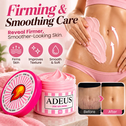 🎁Intensive Firming Body Cream – Skin Smoothing & Stretch Mark Care, 300g