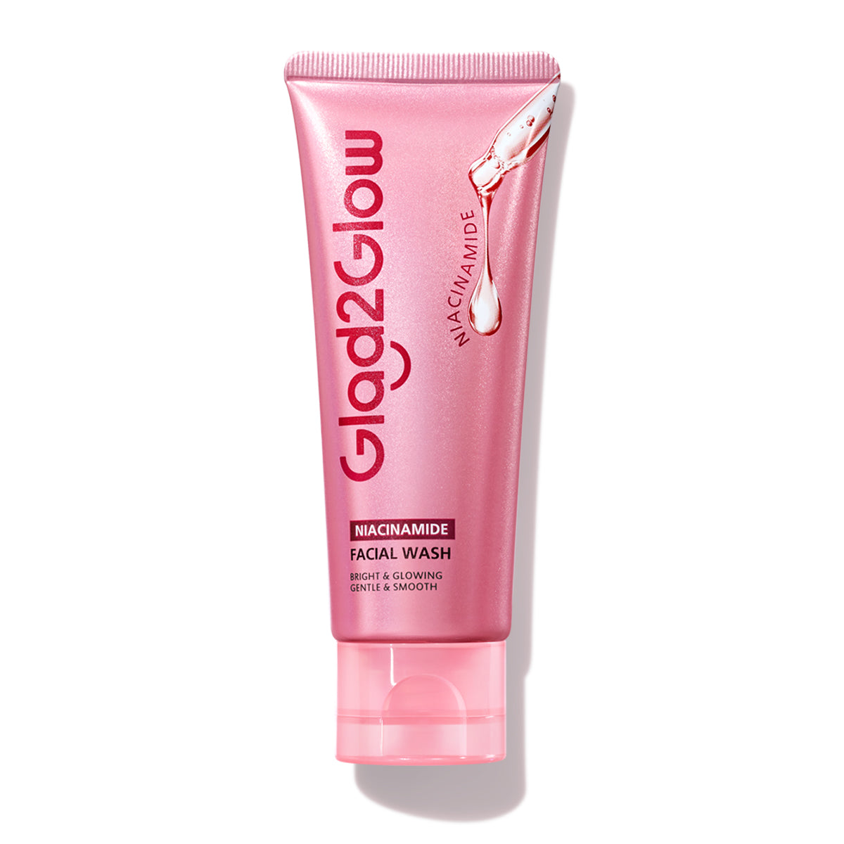 🎉3 in 1 Niacinamide Essence Cleanser