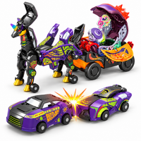 ?? Halloween Phantom Pegasus