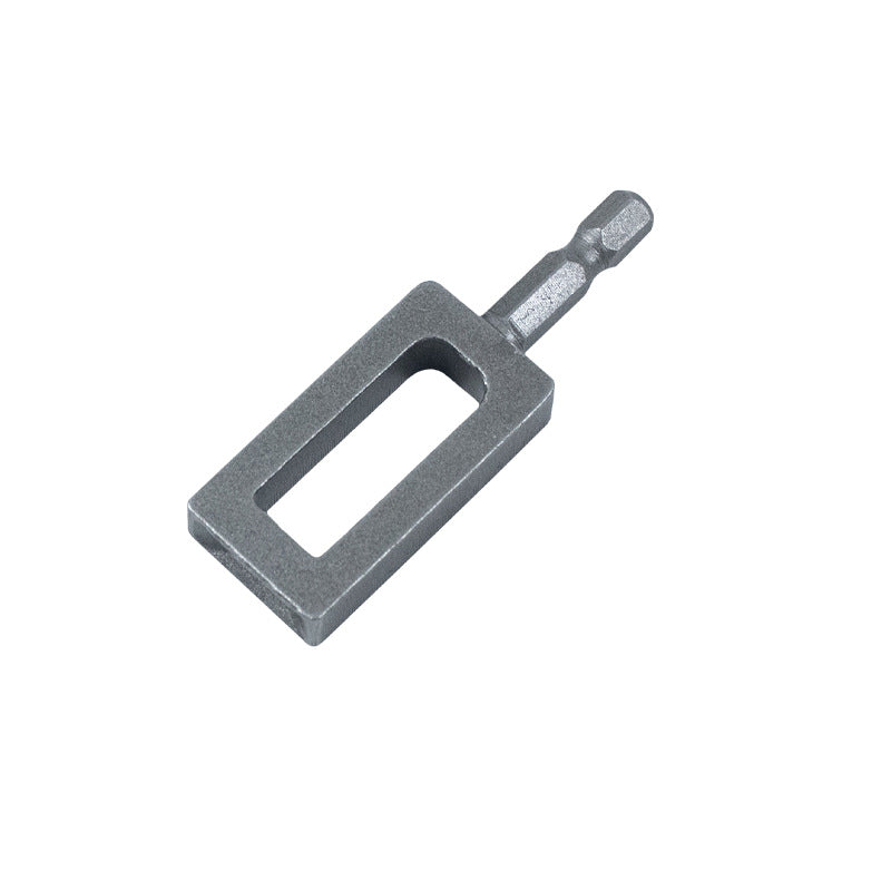 Professional Rebar Tie Wire Twisting Tool for Drills