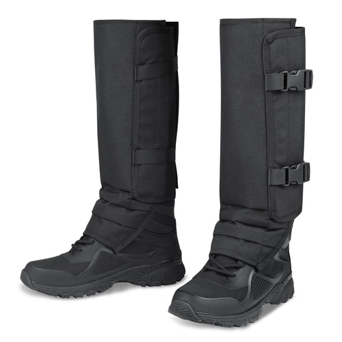 🔥Unisex Pro🔥Unisex Professional Snake Guard Gaitersfessional Snake Guard Gaiters