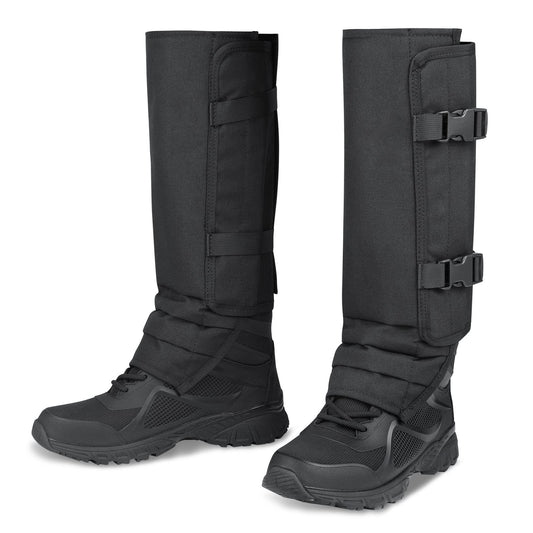 🔥Unisex Pro🔥Unisex Professional Snake Guard Gaitersfessional Snake Guard Gaiters