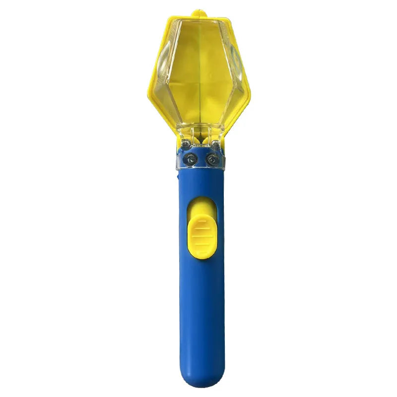 🎁6X Magnifying Insect Viewer Catcher – Safe Release Nature Discovery Tool For Kids