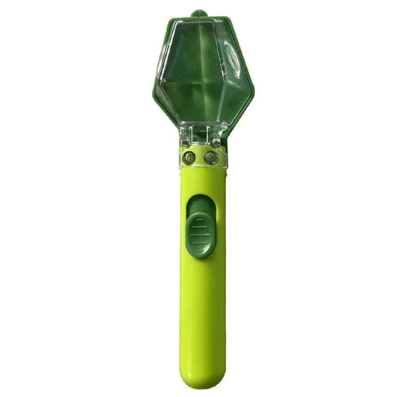 🎁6X Magnifying Insect Viewer Catcher – Safe Release Nature Discovery Tool For Kids