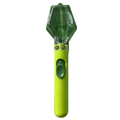 🎁6X Magnifying Insect Viewer Catcher – Safe Release Nature Discovery Tool For Kids