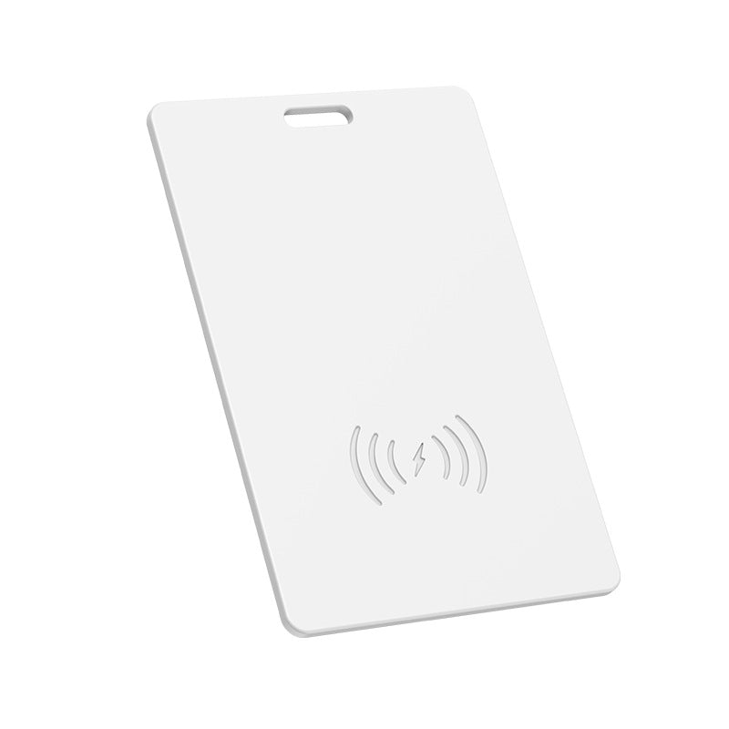 Ultra-thin card-type global tracking locator
