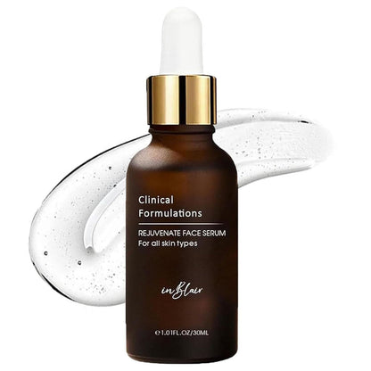 Multi-Action Hyaluronic Acid Facial Renewal Serum