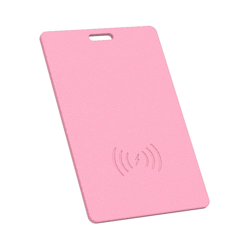 Ultra-thin card-type global tracking locator