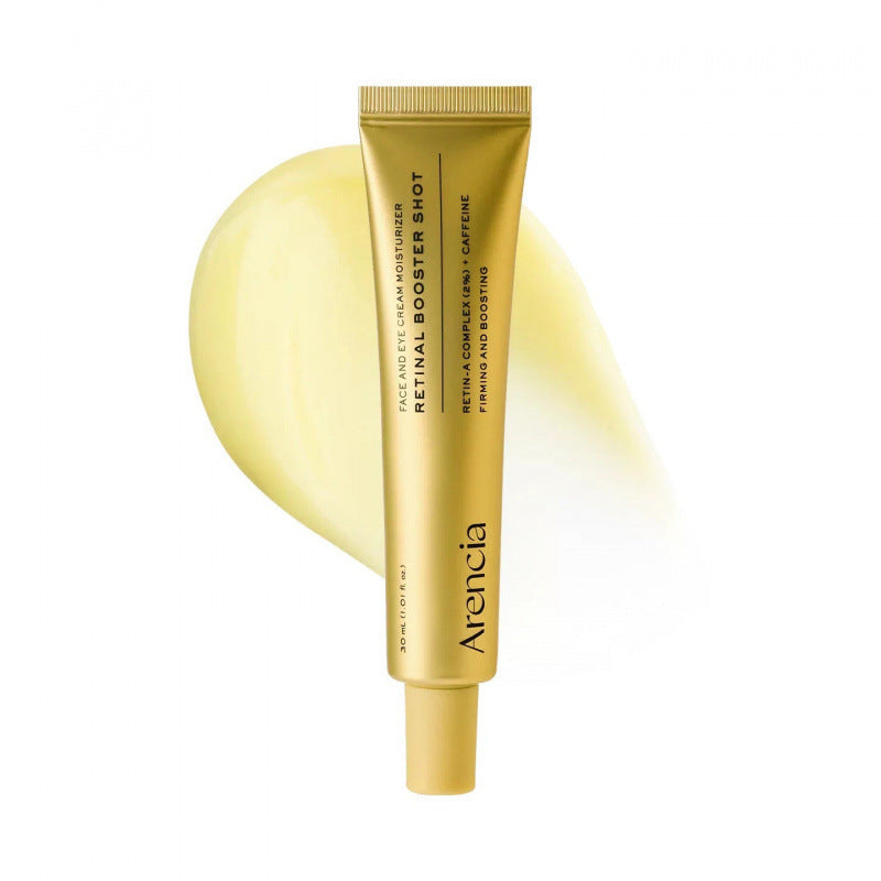 Vitamin C Brightening Cream for Dark Areas