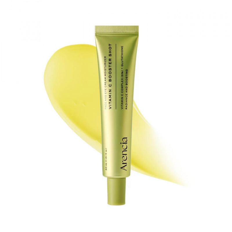 Vitamin C Brightening Cream for Dark Areas