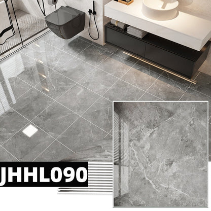 Thickened imitation ceramic tile sticker