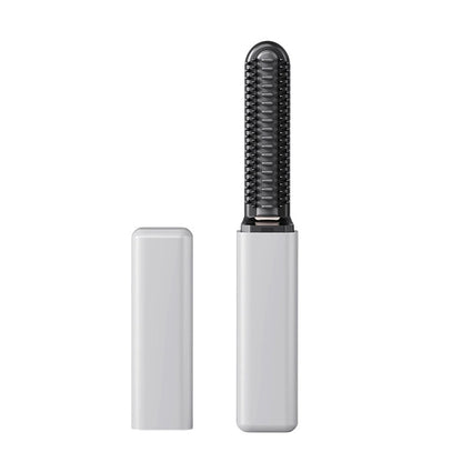 🎁Mini Cordless Bangs Straightener &amp; Rechargeable Styling Comb