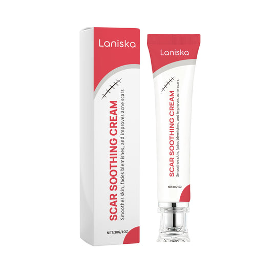 Skin Smoothing Care Cream For Daily Nourishing Care