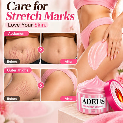 🎁Intensive Firming Body Cream – Skin Smoothing & Stretch Mark Care, 300g