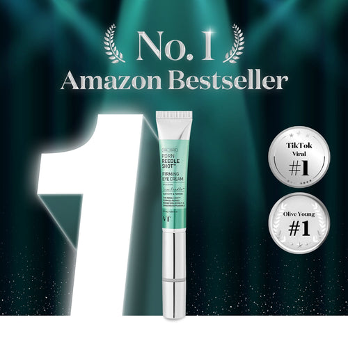 🔥PDRN Reedle Shot Eye Lifter- Micro Vibrations , 4D tightening effects for Puffy Eyes, Dark Circles & Under Eye Bags